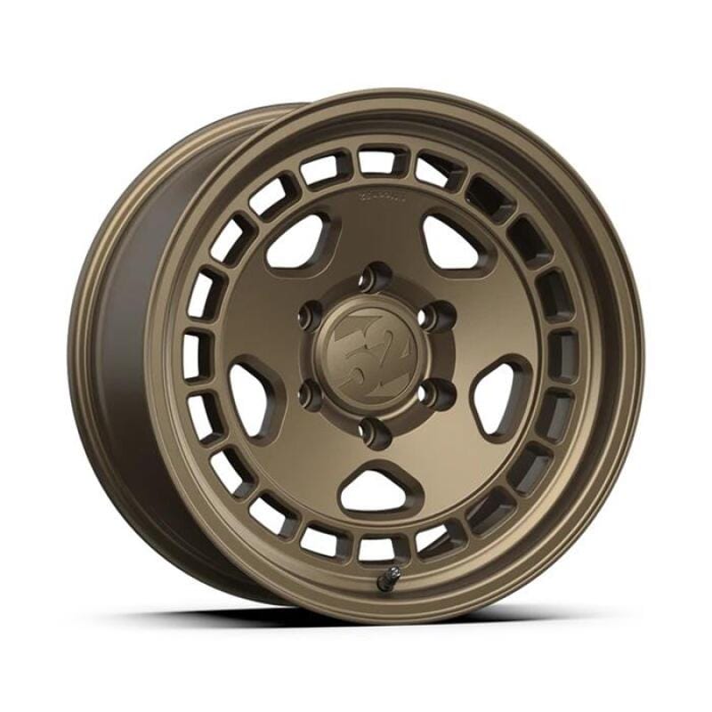 fifteen52 — fifteen52 Turbomac HD 16x8 6x139.7 0mm ET 106.2mm Center Bore 4.5 BS Bronze Wheel