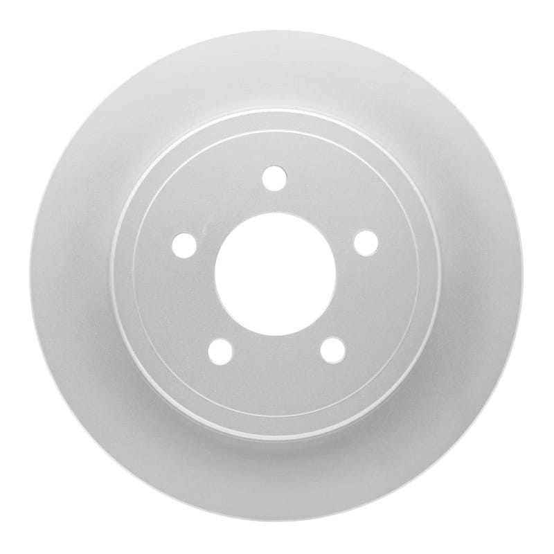DFC — DFC 05-08 Ford Escape Rear GeoSPEC Coated Rotor
DFC Brake Rotor