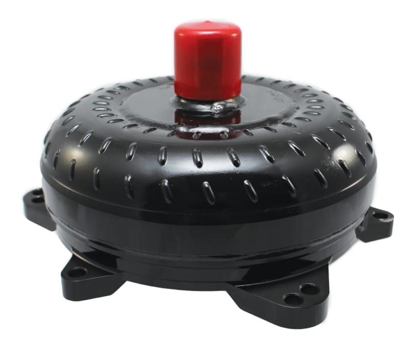 FTI Performance — FTI 9.5in GM Spragless Mud Racing Converters Aluminum Stator - 4000 Hard Hit Stall
TORQUE CONVERTER