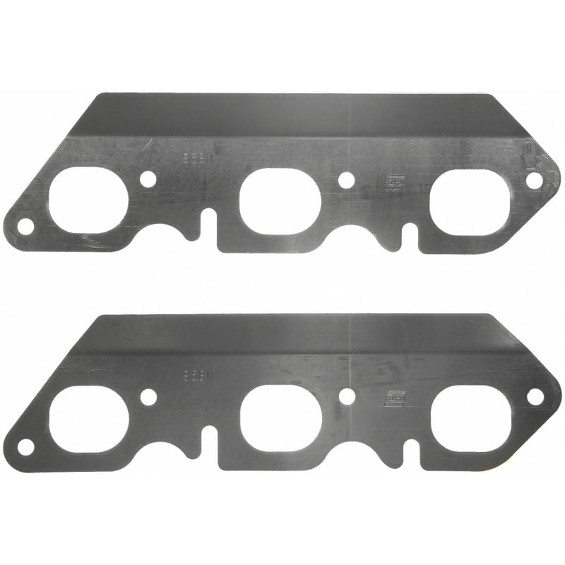 Fel-Pro — Fel-Pro Chevrolet Camaro MS 95811 Exhaust Manifold Gasket Set