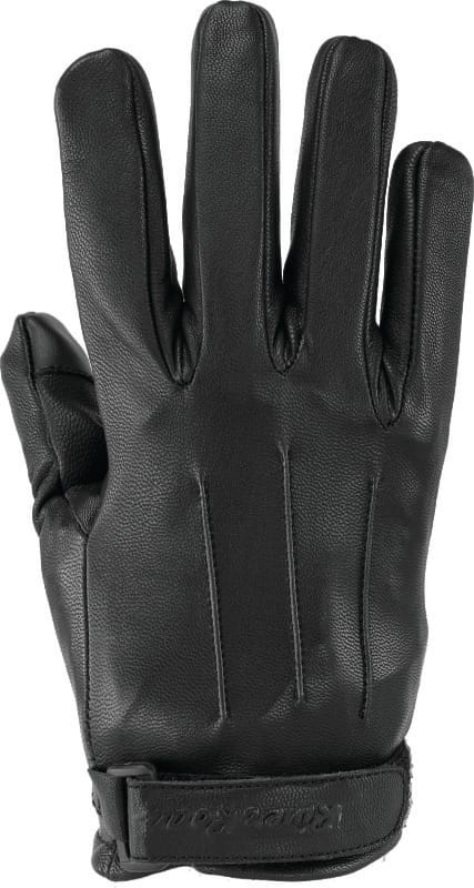 Kuryakyn — Black, XL