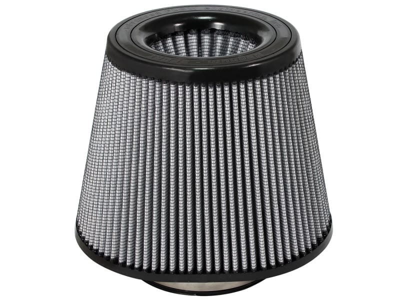 aFe — aFe MagnumFLOW Replacement Air Filter PDS A/F (5-1/2)F x (7x10)B x (7)T (Inv) x 8in H
Replacement Filter
