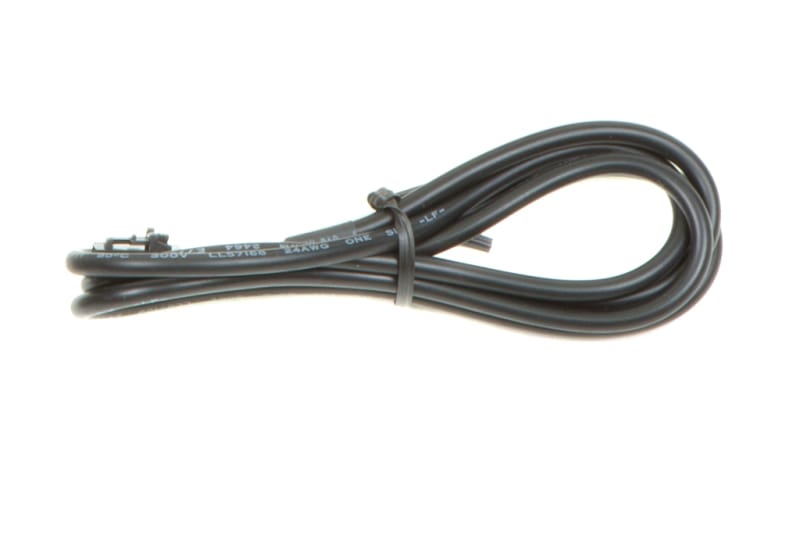 Revel — Revel VLS Wideband Analog Output Wiring Harness