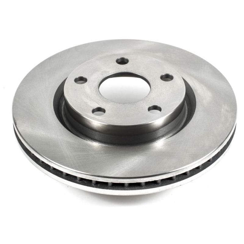 PowerStop — Power Stop 08-09 Pontiac G8 Front Autospecialty Brake Rotor
AutoSpecialty Rotor