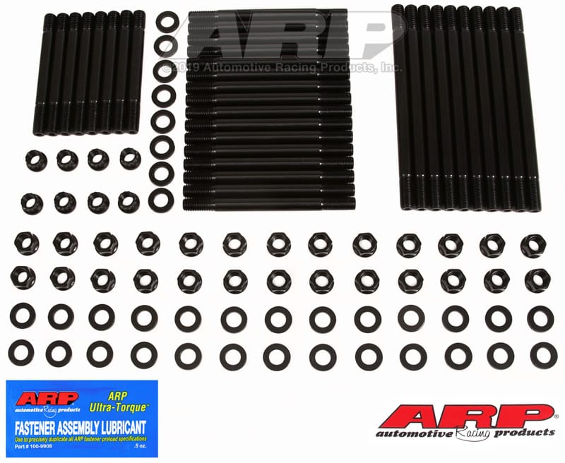 ARP — ARP World Products HEMI Head Stud Kit