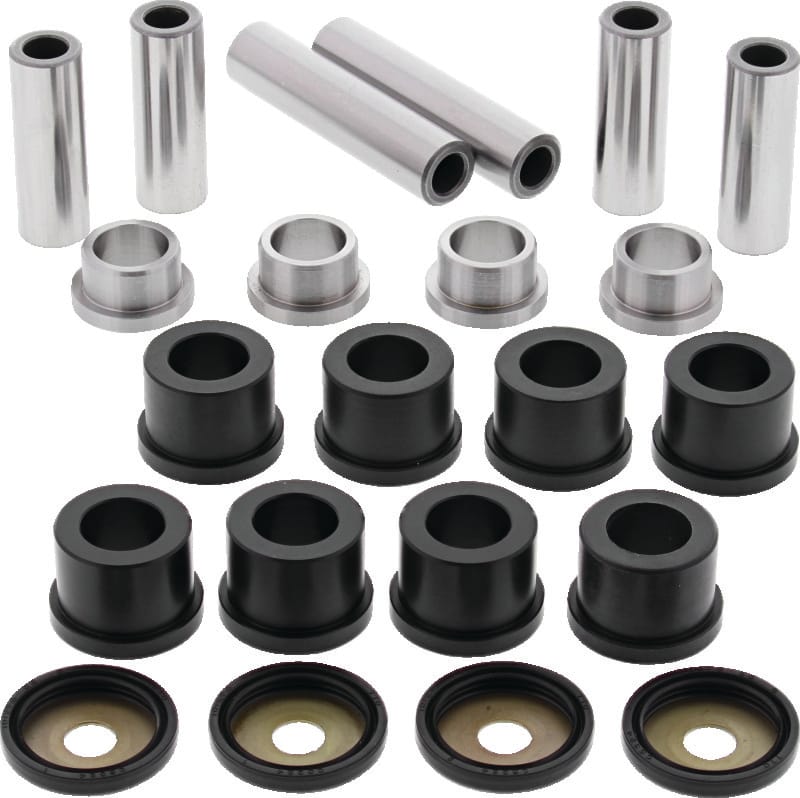 QuadBoss — Independent Suspension Repair Kit, Rear
