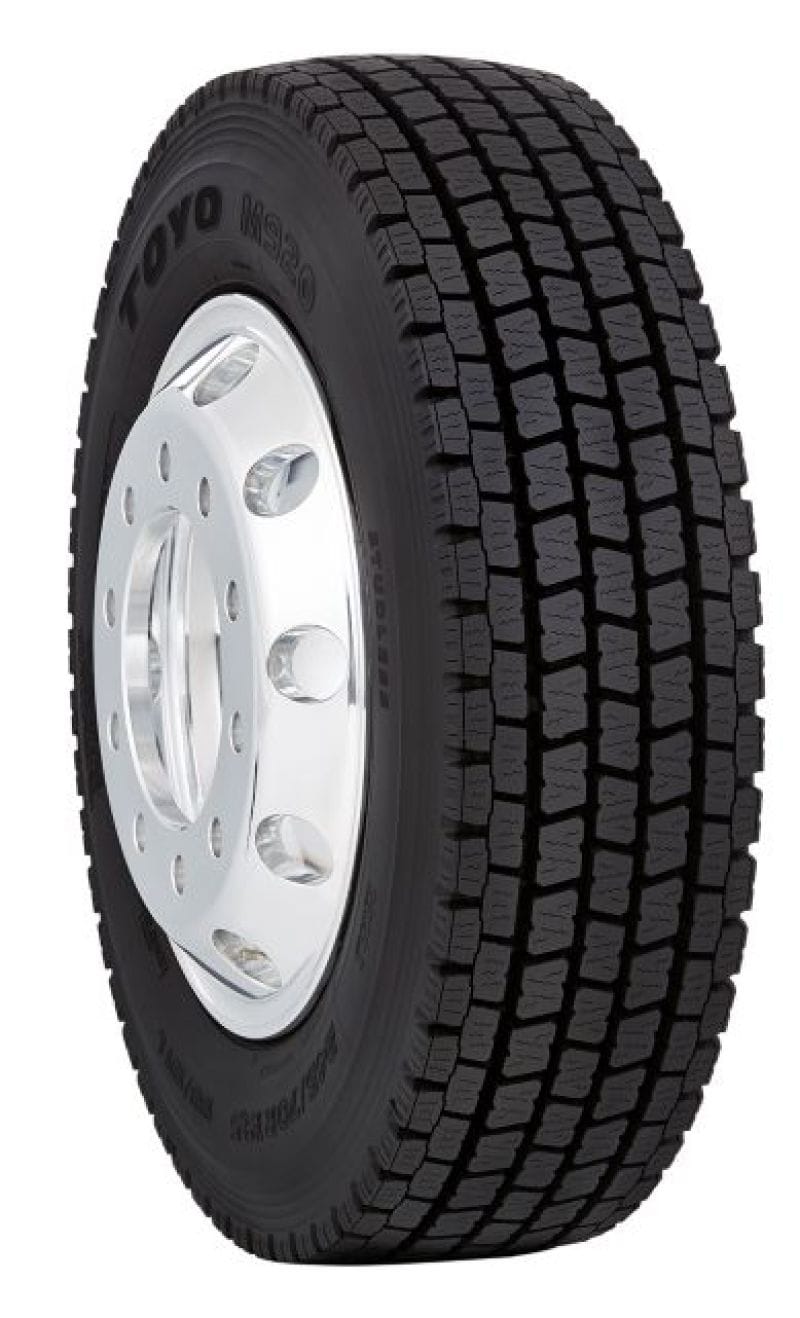 TOYO — Toyo M920 - 245/70R195 133/131N (G/14) M920 TL (9.83 FET Inc.)