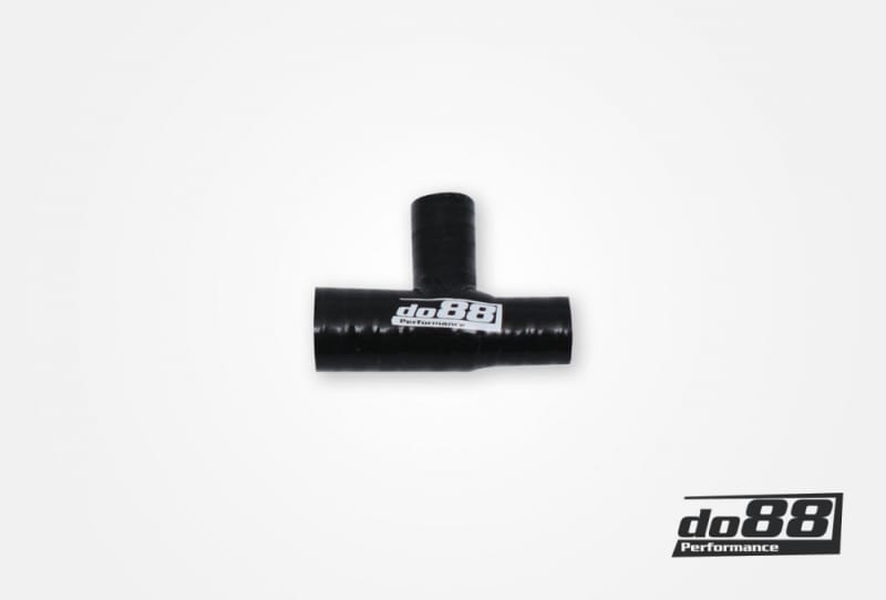 do88 — do88 92-97 Audi S2/RS2/S4/S6 Vacuum Hose - Black