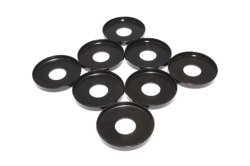 COMP Cams — COMP Cams Spring Seat Cups 1.740
SPRING SEAT CUPS, 1.