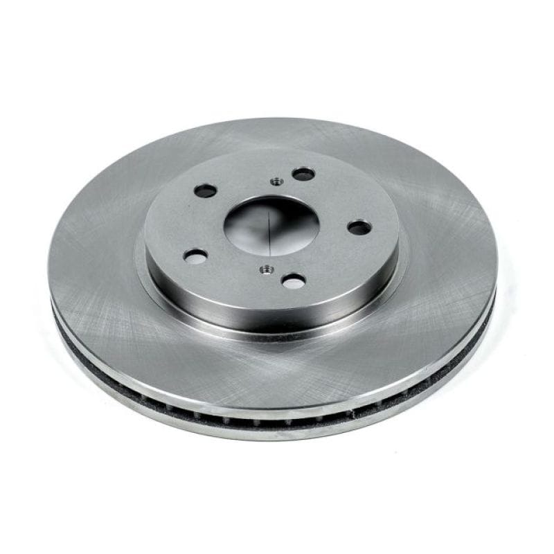 PowerStop — Power Stop 2002 Lexus ES300 Front Autospecialty Brake Rotor
AutoSpecialty Rotor