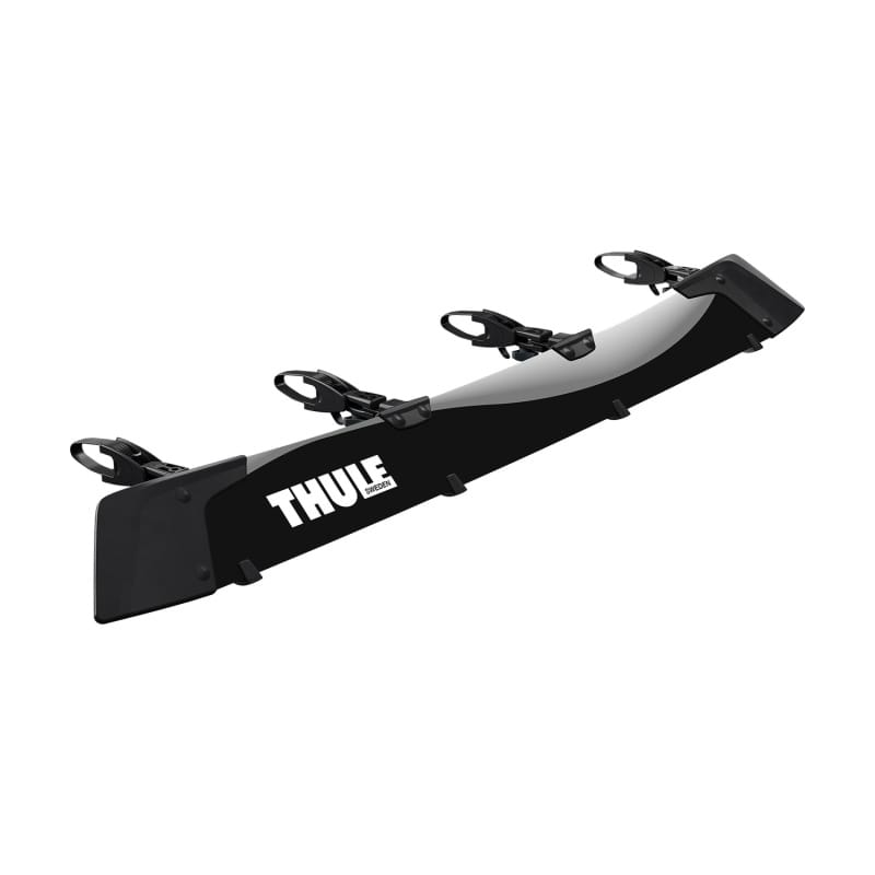 Thule — Thule AirScreen XT Roof Rack Wind Fairing XL - 52in. (Black)
RRackWndDflct