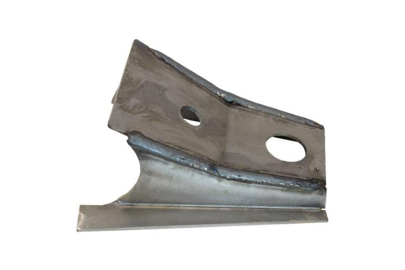 RustBuster — Rust Buster 1987-1995 Jeep Wrangler Grill & Radiator Support Bracket