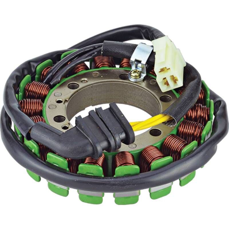 Arrowhead — Arrowhead Honda Stator Coil