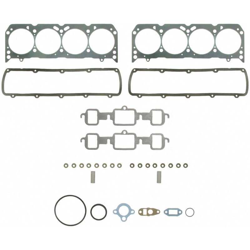 Fel-Pro — Fel-Pro Buick Electra HS 8507 PT PermaTorque Engine Cylinder Head Gasket Set