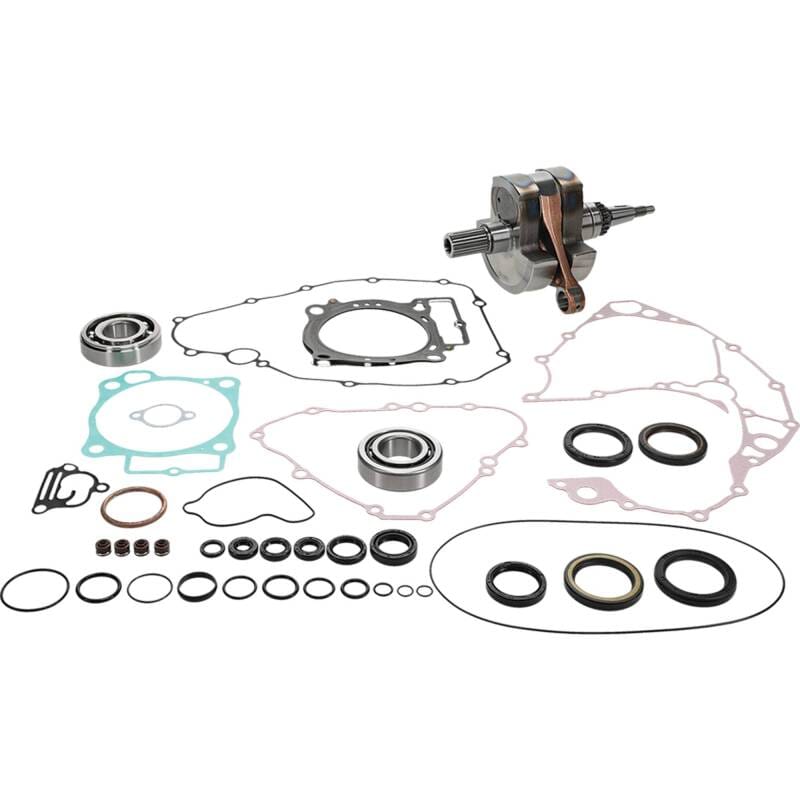 Hot Rods — Hot Rods 19-20 Honda CRF 450 R 450cc Bottom End Kit