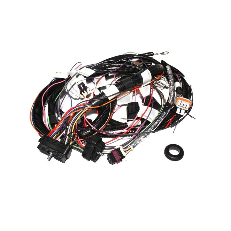 FAST — FAST Wiring Harness XIM For LS1
XIM Harness LS