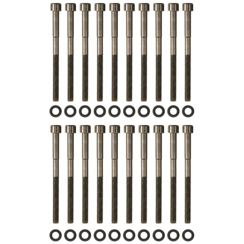 Fel-Pro — Fel-Pro 16-20 Lexus GS F/15-20 RC F/08-20 Toyota Sequoia/07-20 Tundra Engine Cylinder Head Bolt Set