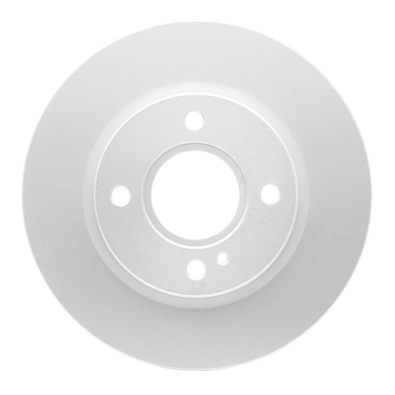 DFC — DFC 11-19 Ford Fiesta (USA/Canada) Front GeoSPEC Coated Rotor
DFC Brake Rotor