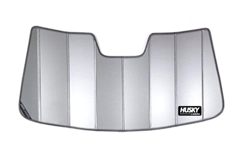 Husky Liners — Husky Liners 2024 Ford Ranger CC Custom Fit Sunshade - Silver
INTERIOR ACCESSORIES