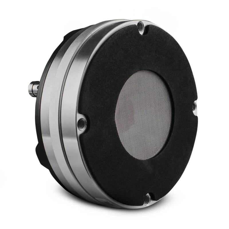 DS18 — DS18 2in Drivers Bolt-On Throat 400 Watts RMS 2in Polyimide Vc 8 ohm