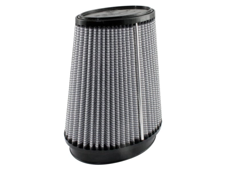aFe — aFe MagnumFLOW Air Filters IAF PDS A/F PDS (3x4-3/4)F (4x5-3/4)B (2-1/2x4-1/4)T x 6H
Replacement Filter
AirFilter