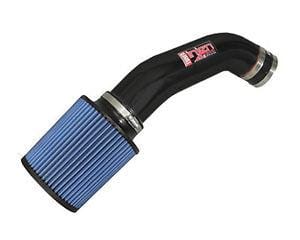 Injen — Wrinkle Black SP Cold Air Intake System
Cold Air Intake System