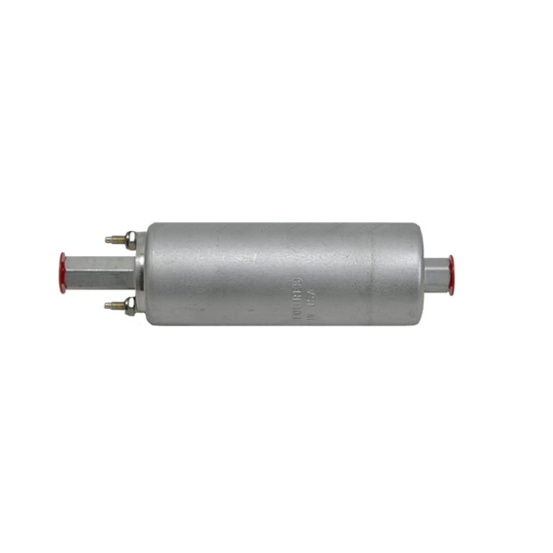 Snow Performance — Snow Fuel Pump (Inline) 85GPH at 40PSI Max Pressure 120 PSI
Fuel Pump