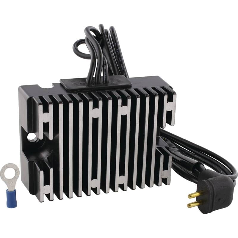 Arrowhead — Arrowhead Harley-Davidson 12 Volt Regulator / Rectifier
