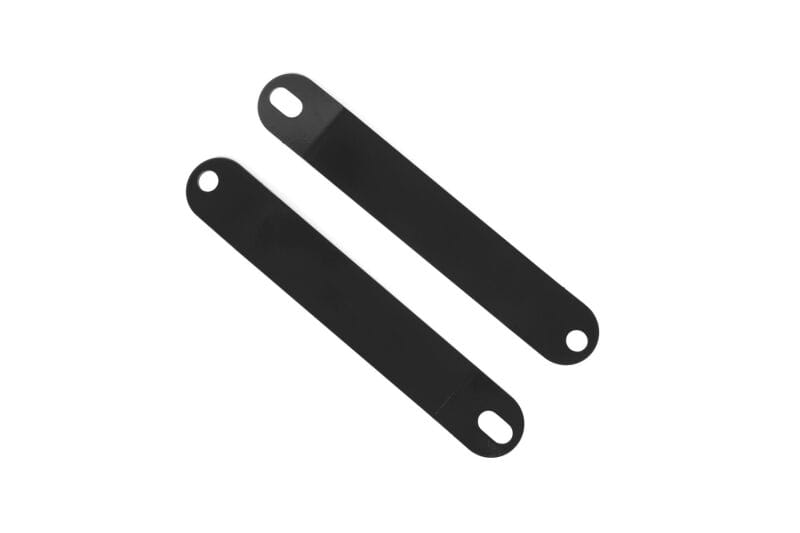 UMI Performance — UMI Performance 82-92 GM F-Body K-Member Coilover Brackets - Black
K-Member Brace