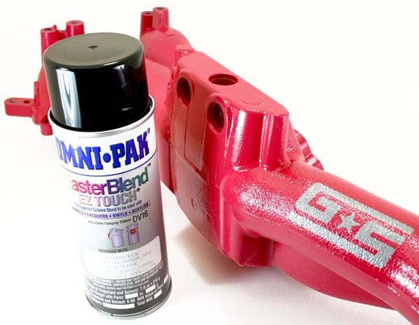 GrimmSpeed — GrimmSpeed Cherry Blossom Paint (Aerosol)