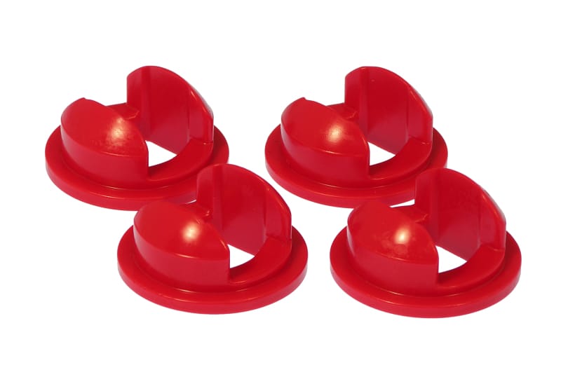 Prothane — Prothane 10-12 Chevy Camaro Front Forward Radius Arm Bushings - Red
CONTROL ARM BUSHINGS