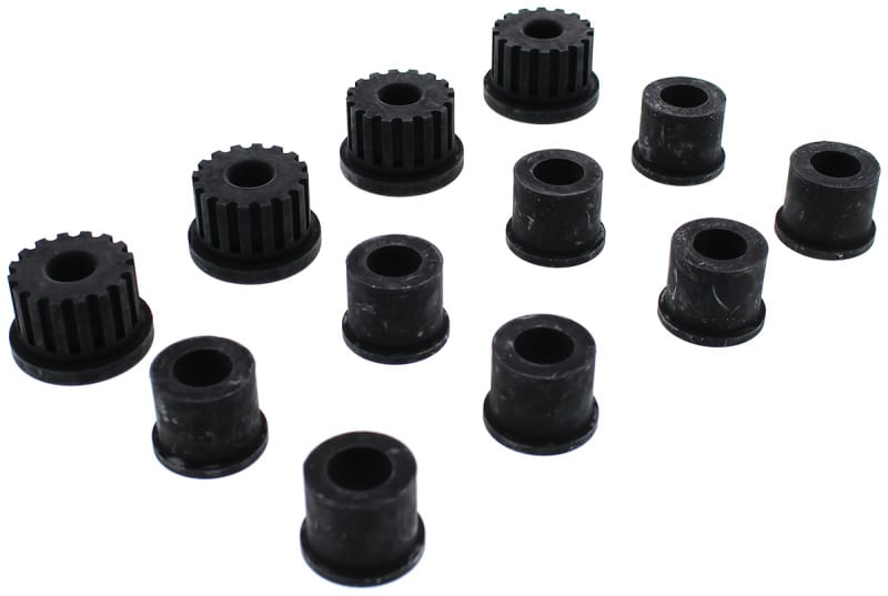 Pivot Works — Pivot Works Leaf Spring Bushings