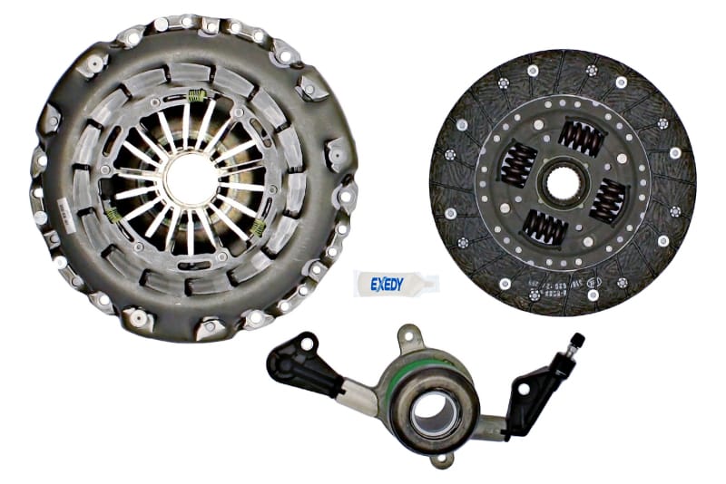 Exedy — Exedy OE 2003-2003 Mercedes-Benz C230 L4 Clutch Kit