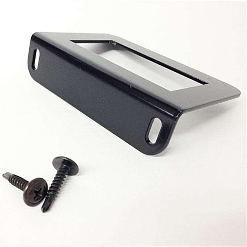 ARB — ARB Air Locker Switch Bracket 3Gang
Switch Bracket