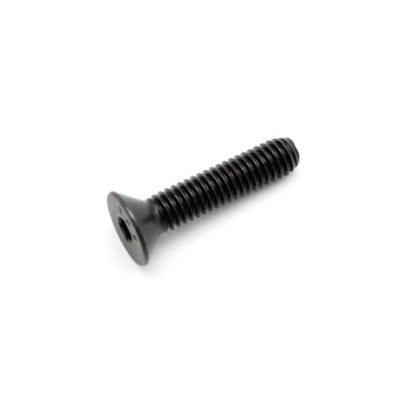 Wilwood — Wilwood FHCS 5/16-18x1.50 LG Bolt ALLOY Black
BOLT,FHCS