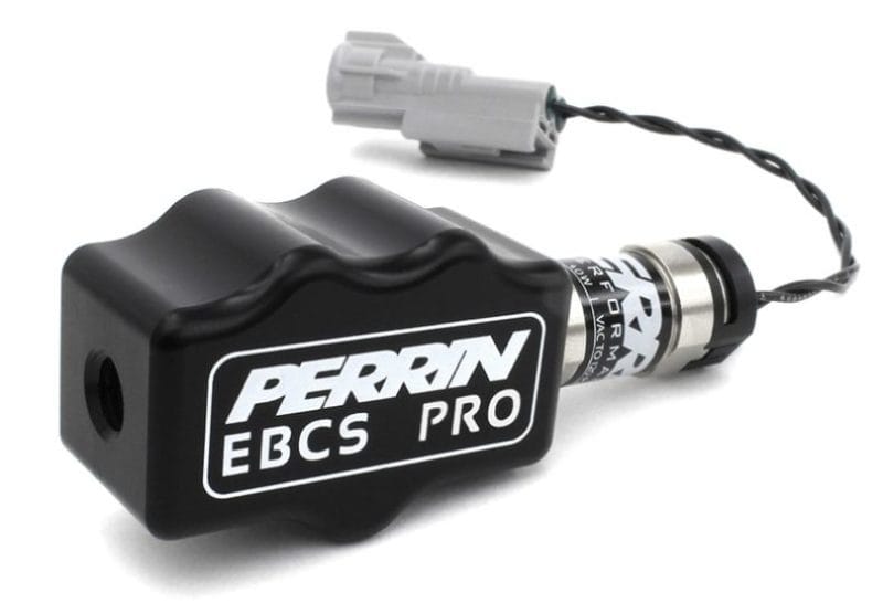 Perrin Performance — PERRIN 02-07 Subaru WRX/STI & 04-08 Forester XT Pro Electronic Boost Control Solenoid
paASM-TAC-729