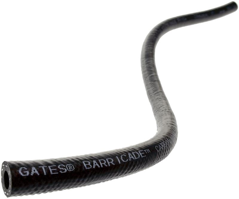 Gates — Gates Barricade Fuel Line Hose 3/8in x 25ft (50 PSI)