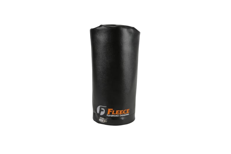 Fleece Performance — Fleece Performance Stack Cover - 7 inch - Straight Cut
Exh Stack Pipe Cover