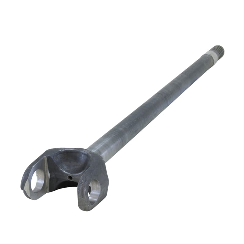 Yukon Gear & Axle — Yukon Gear 4340 Chro-Moly Replacement Inner FR Axle For Dana 60 / 99-04 Ford F450/F550
Chromoly Axle Shaft