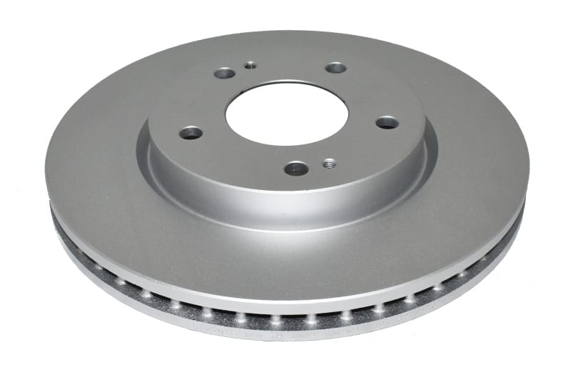 DBA — DBA 01-05 Chrysler Sebring Coupe Front En-Shield Standard Rotor
Brake Rotor