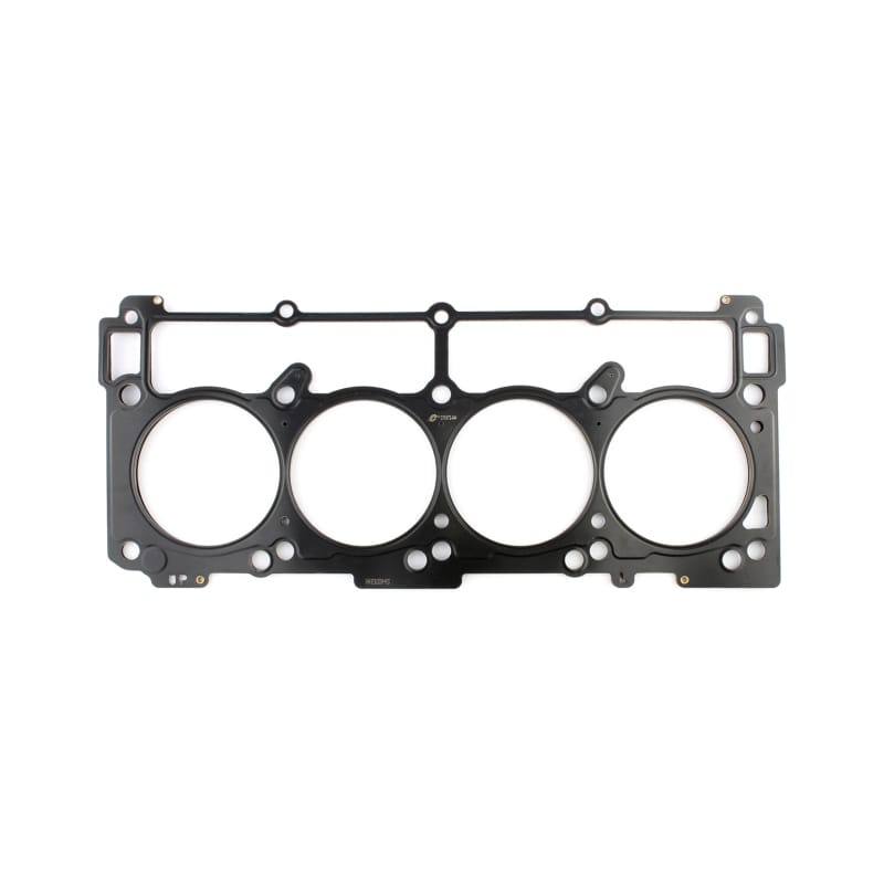 Cometic Gasket — Cometic Gasket Chrysler 6.4L Apache Gen-3 Hemi .032in MLX Cylinder Head Gasket - 4.150in Bore - LHS
Cylinder Head Gasket