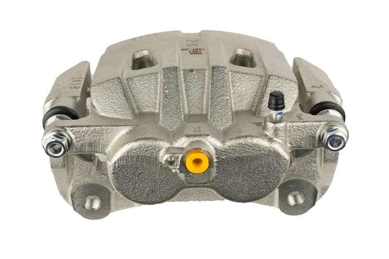 DBA — DBA 10-19 Toyota Highlander FWD/AWD Street Series Right Front Caliper
Brake Caliper