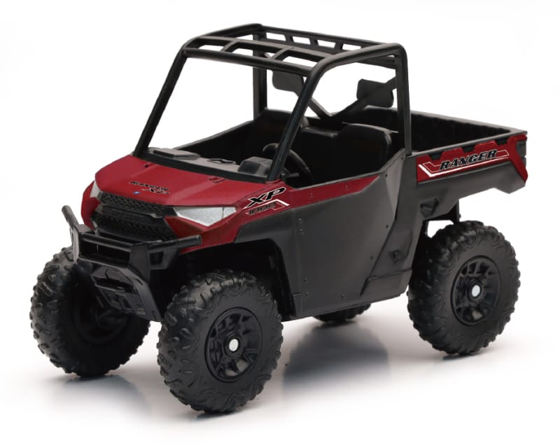 New Ray Toys — New Ray Toys Polaris Mini Ranger XP1000 EPS