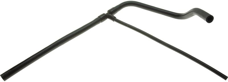 Gates — Gates 98-01 Ford Ranger V-6 3.0L Heater To Water Pump Molded Coolant Hose