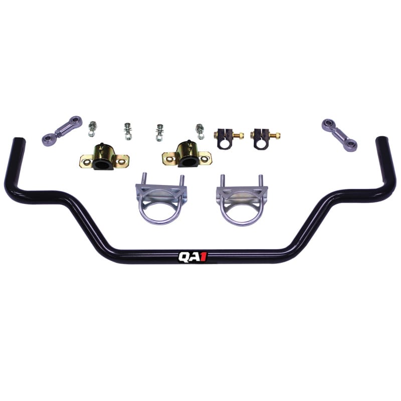 QA1 — QA1 67-69 GM F-Body 4-Link Sway Bar Kit Rear 7/8in
QA1 Sway Bar