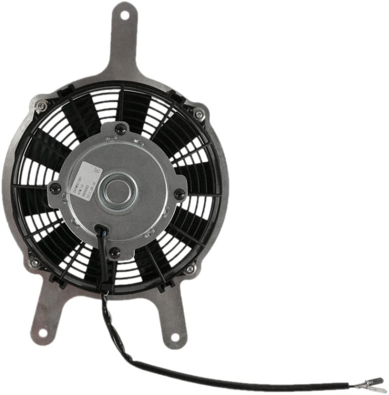 All Balls Racing — All Balls Racing 06-13 Kawasaki KVF650 I Brute Force Cooling Fan