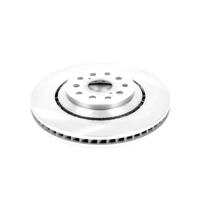 PowerStop — Power Stop 07-17 Lexus LS460 Front Right Autospecialty Brake Rotor
AutoSpecialty Rotor