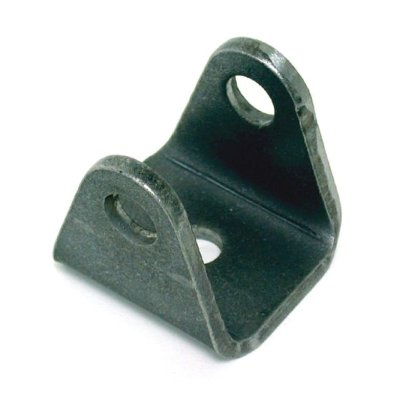 Ridetech — Ridetech Universal Shock Bracket Black Powdercoat
Shock Bracket Univer