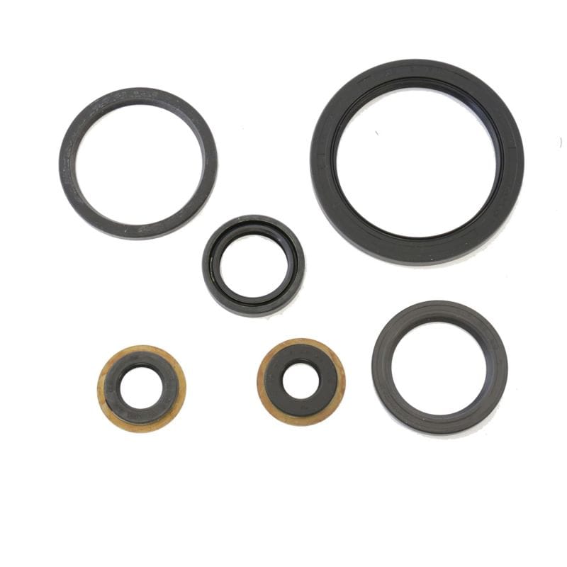 Athena — Athena 05-08 Yamaha YFM 250 Big Bear Engine Oil Seal Kit