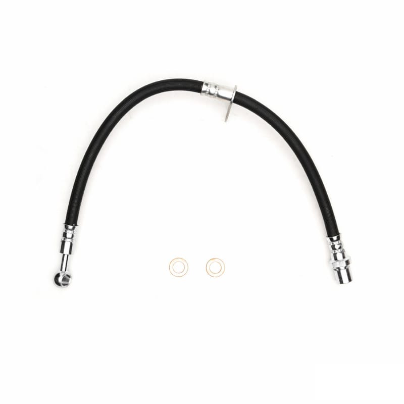 DFC — DFC 16-23 Subaru WRX STI Rear-R Brake Hose